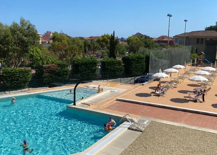Il Borgo Della Rovere