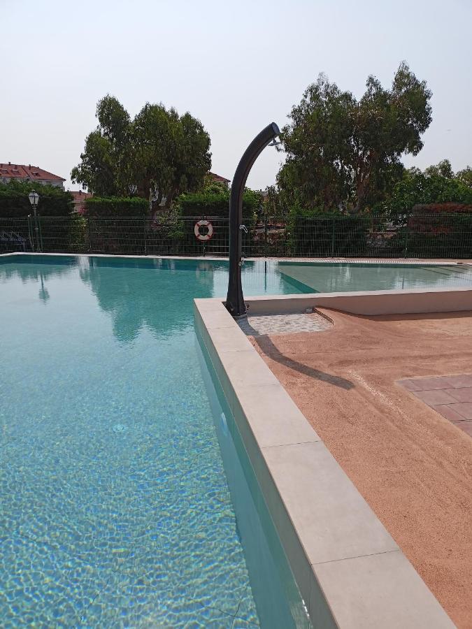 Il Borgo Della Rovere San Bartolomeo Al Mare