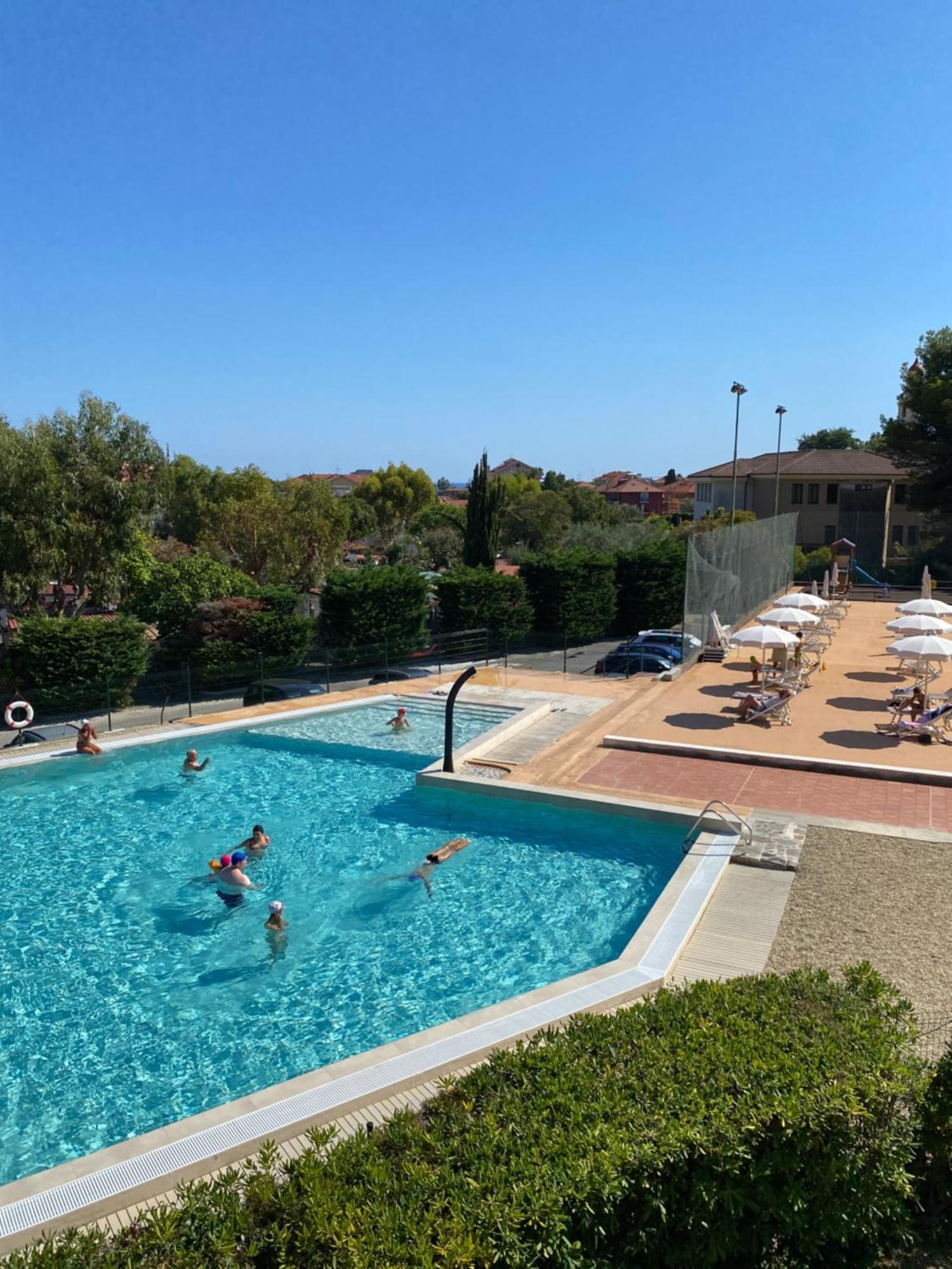 Il Borgo Della Rovere 4*