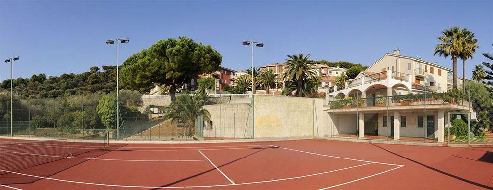 Il Borgo Della Rovere San Bartolomeo Al Mare
