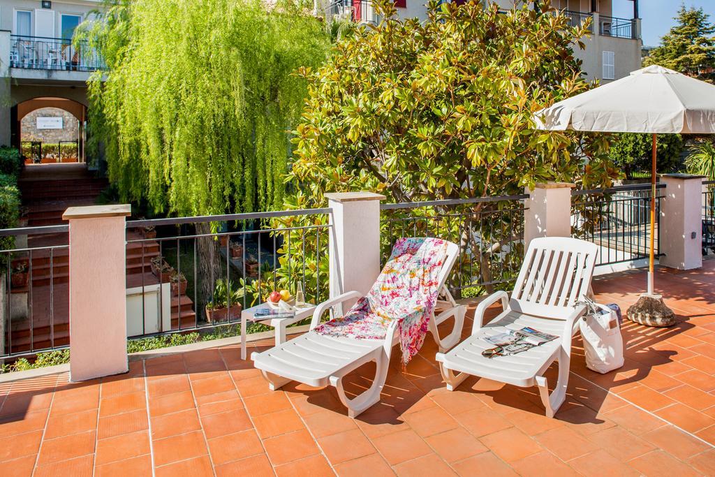 Il Borgo Della Rovere Appart hôtel