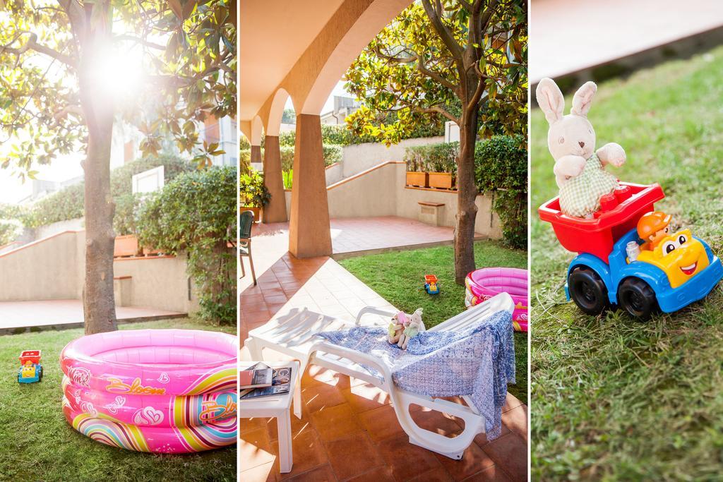 Il Borgo Della Rovere Appart hôtel 4*