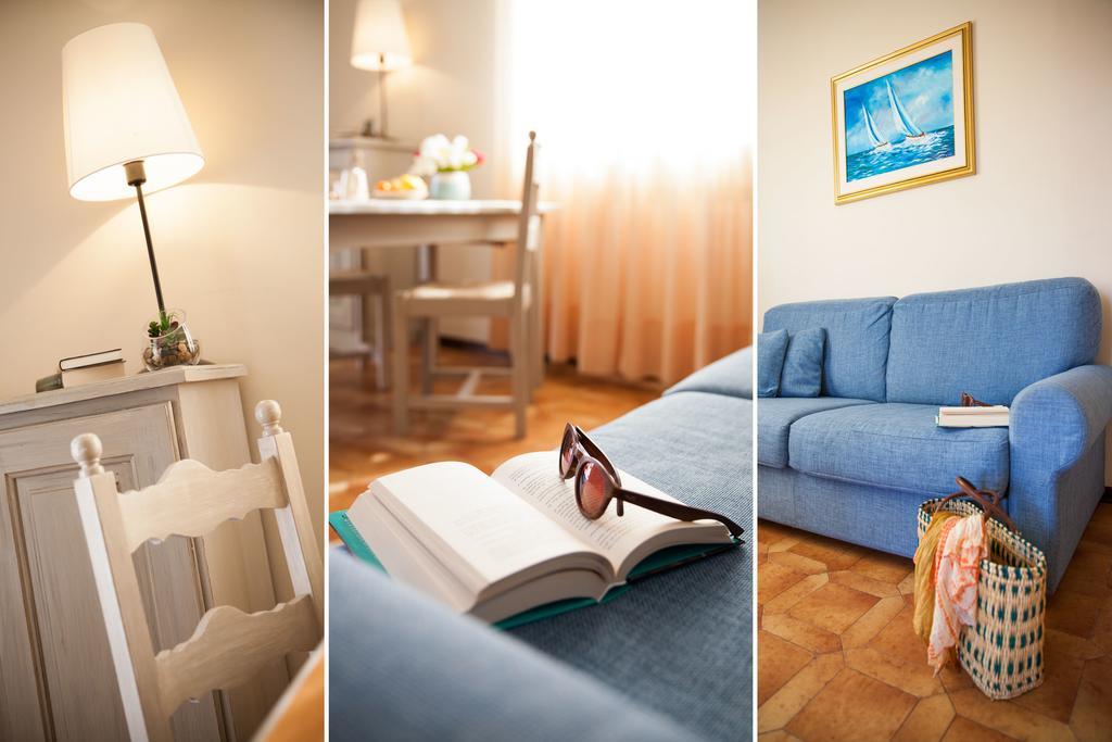 Il Borgo Della Rovere 4*