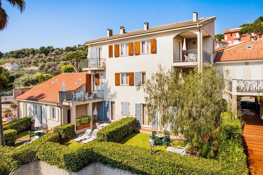 Il Borgo Della Rovere 4*