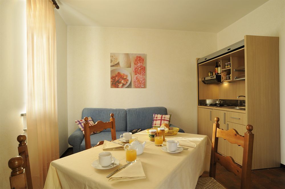 Il Borgo Della Rovere