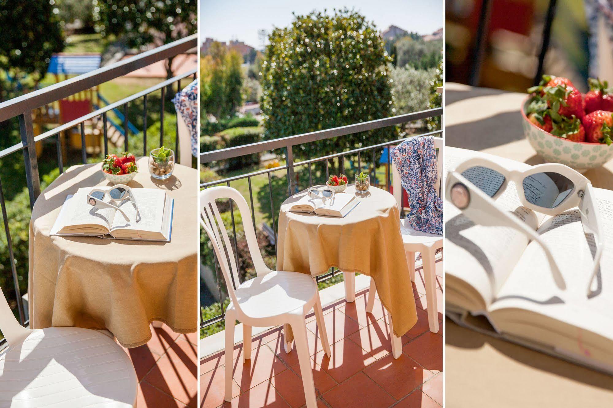 Appart hôtel Il Borgo Della Rovere San Bartolomeo Al Mare