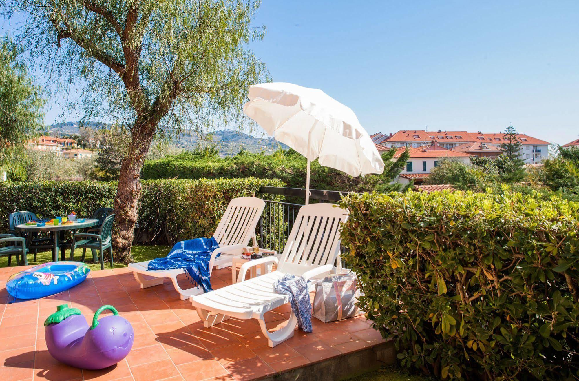 Il Borgo Della Rovere San Bartolomeo Al Mare